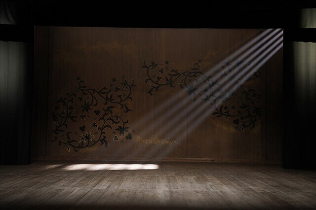 映画『木挽町のあだ討ち』場面写真